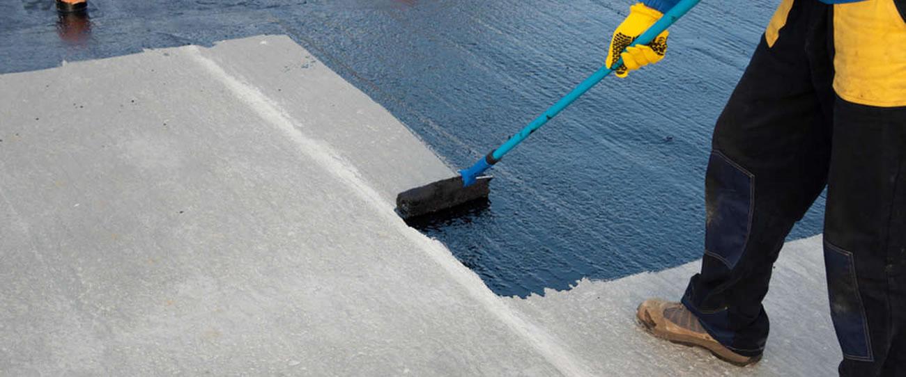 Waterproof Paint What It Is How You Can Apply It To Your Project