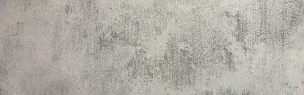 Concrete floor