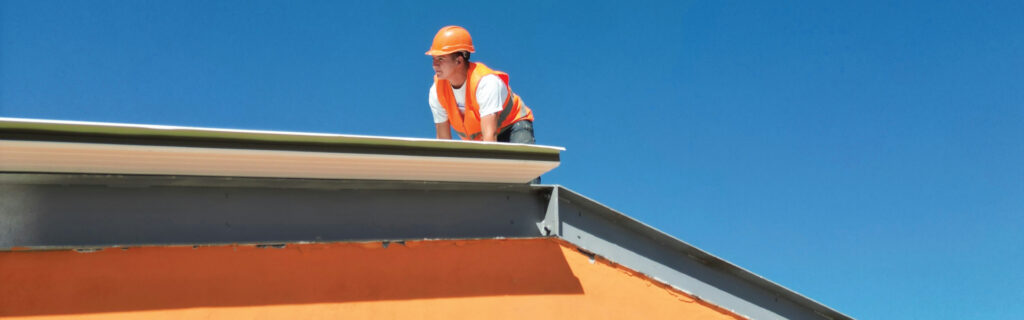 Roof colours