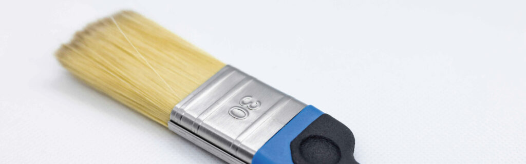50mm paint brush