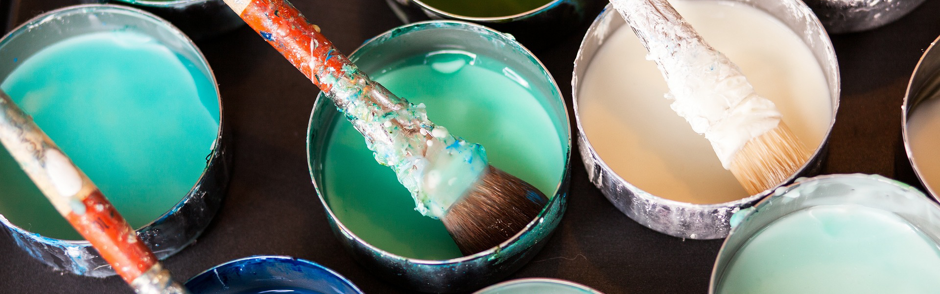 Paint Supplies